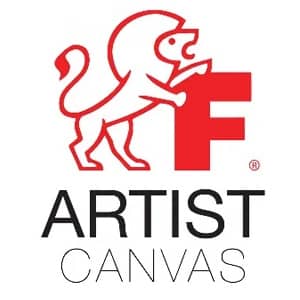 Fredrix Artist Canvas