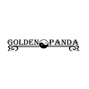 Golden Panda