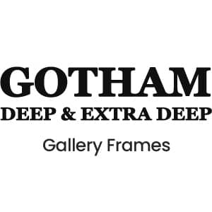 Gotham Frames