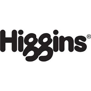 Higgins Ink