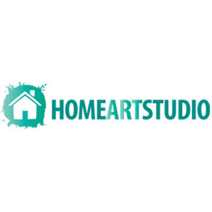Home Art Studio