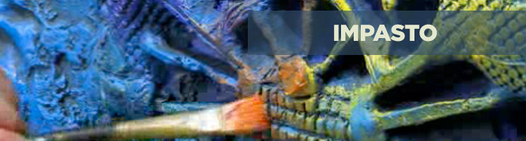 Impasto Impasto