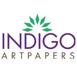 Indigo Artpapers