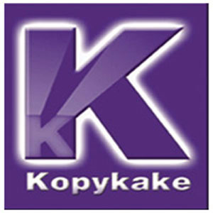 Kopykake Kwik-Draw Horizontal Projector