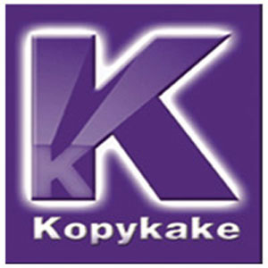 Kopykake