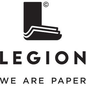 Legion Paper