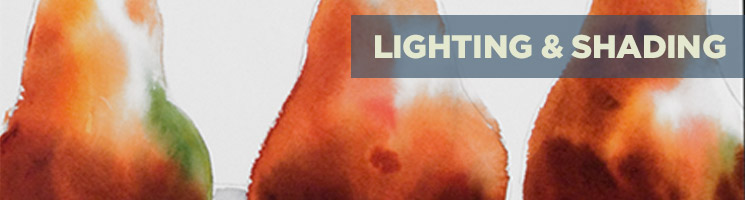 Lighting & Shading Lighting & Shading