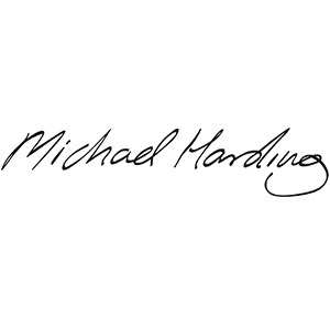 Michael Harding