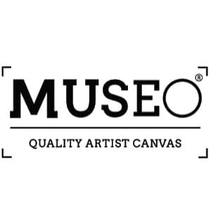 Museo Artist Canvas