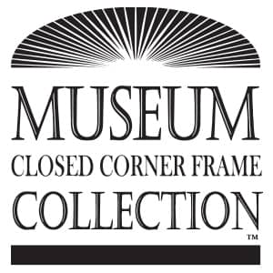 Museum Frames