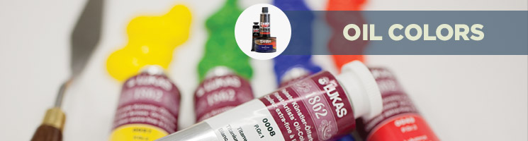 Essential Art Supplies for OIL PAINTING: Tips + Demos 