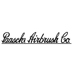 Paasche Airbrush