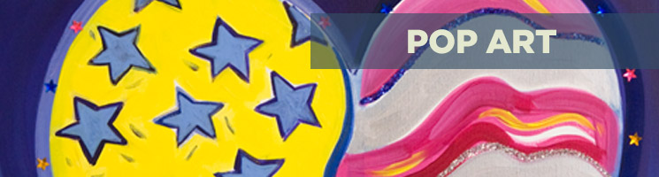 Pop Art Pop Art