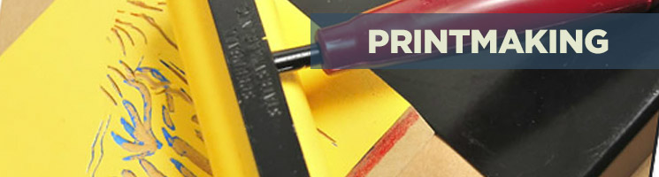Printmaking Printmaking