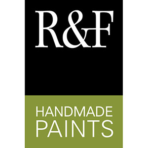 R & F Hand Made Paints