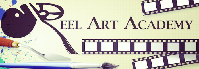 Reel Art Academy Reel Art Academy