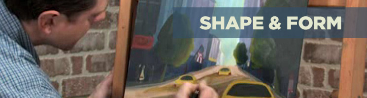 Shape & Form Shape & Form