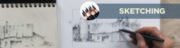 Sketching Sketching