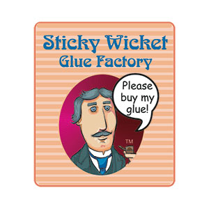 Sticky Wicket