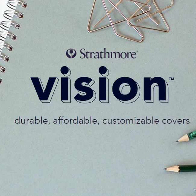 Strathmore Vision