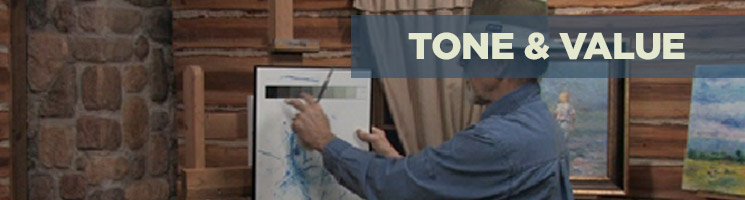 Tone & Value Tone & Value