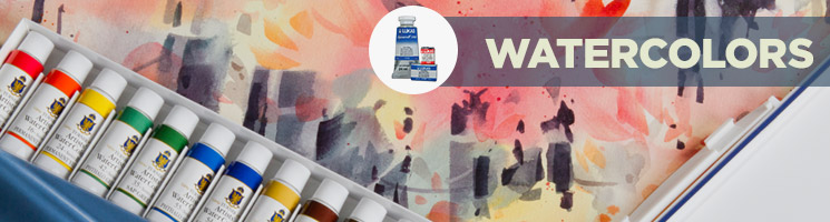 Watercolors Watercolors