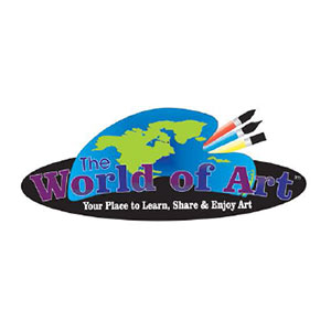 World Of Art