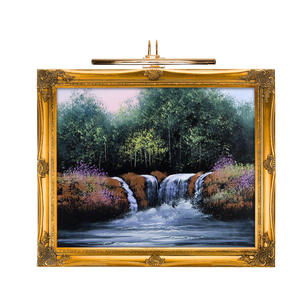 Ambiance LED Picture & Frame Lights