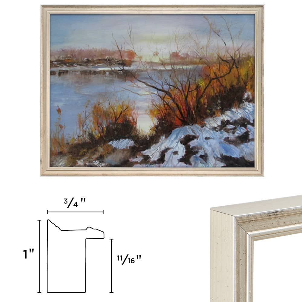 Millbrook Collection Ready Made Art Frames Jerry's Artarama