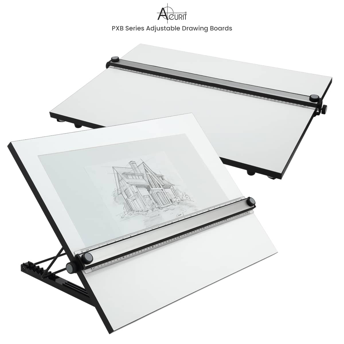 Acurit PXB Drawing Board