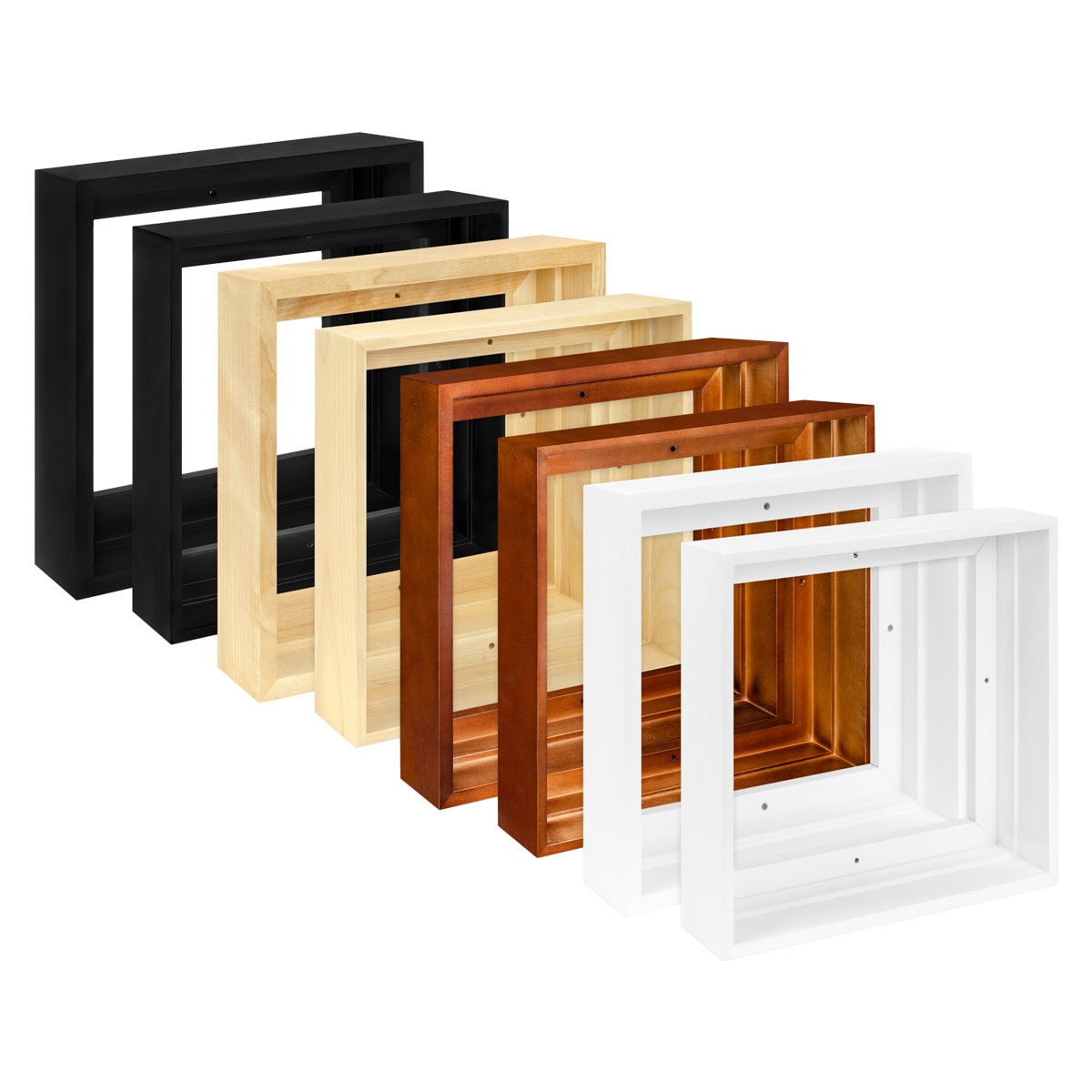 Ampersand Floaterframe