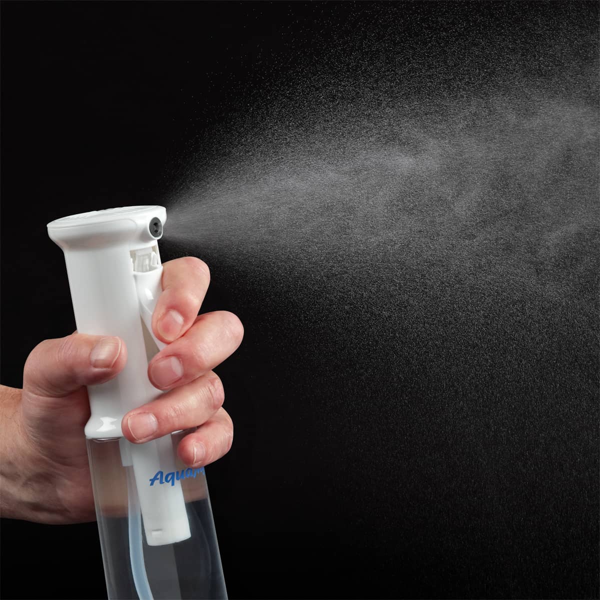 Featured Video - AquaMyst 300 ml Continuous Fine Mist Spray Bottle