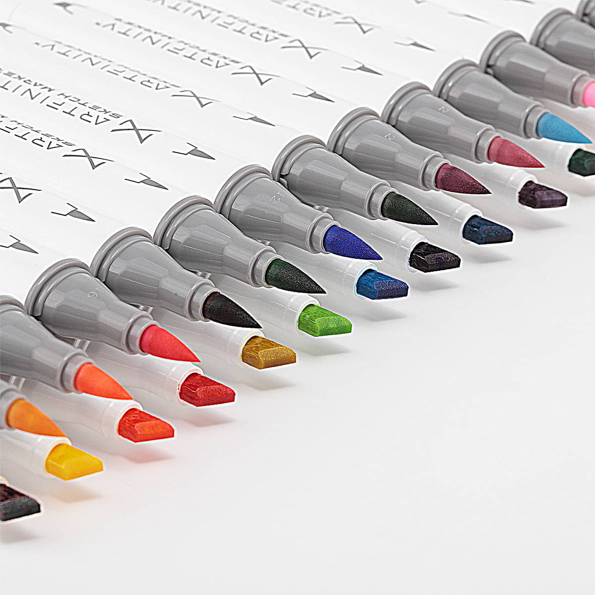Artfinity® Sketch Markers & Sets