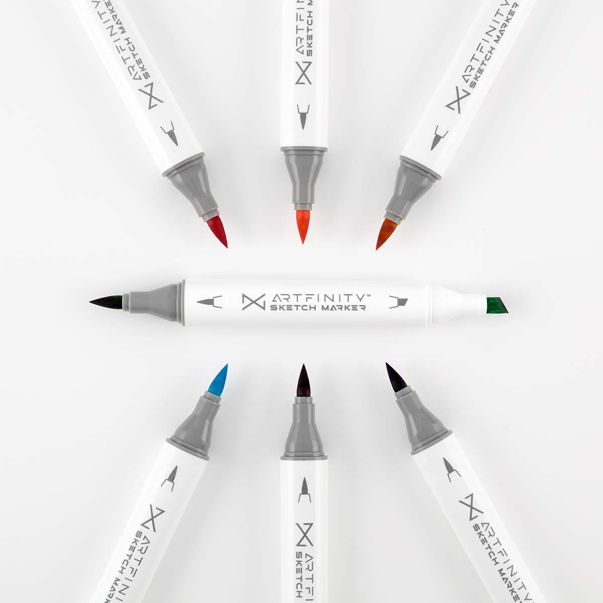 Artfinity® Sketch Markers