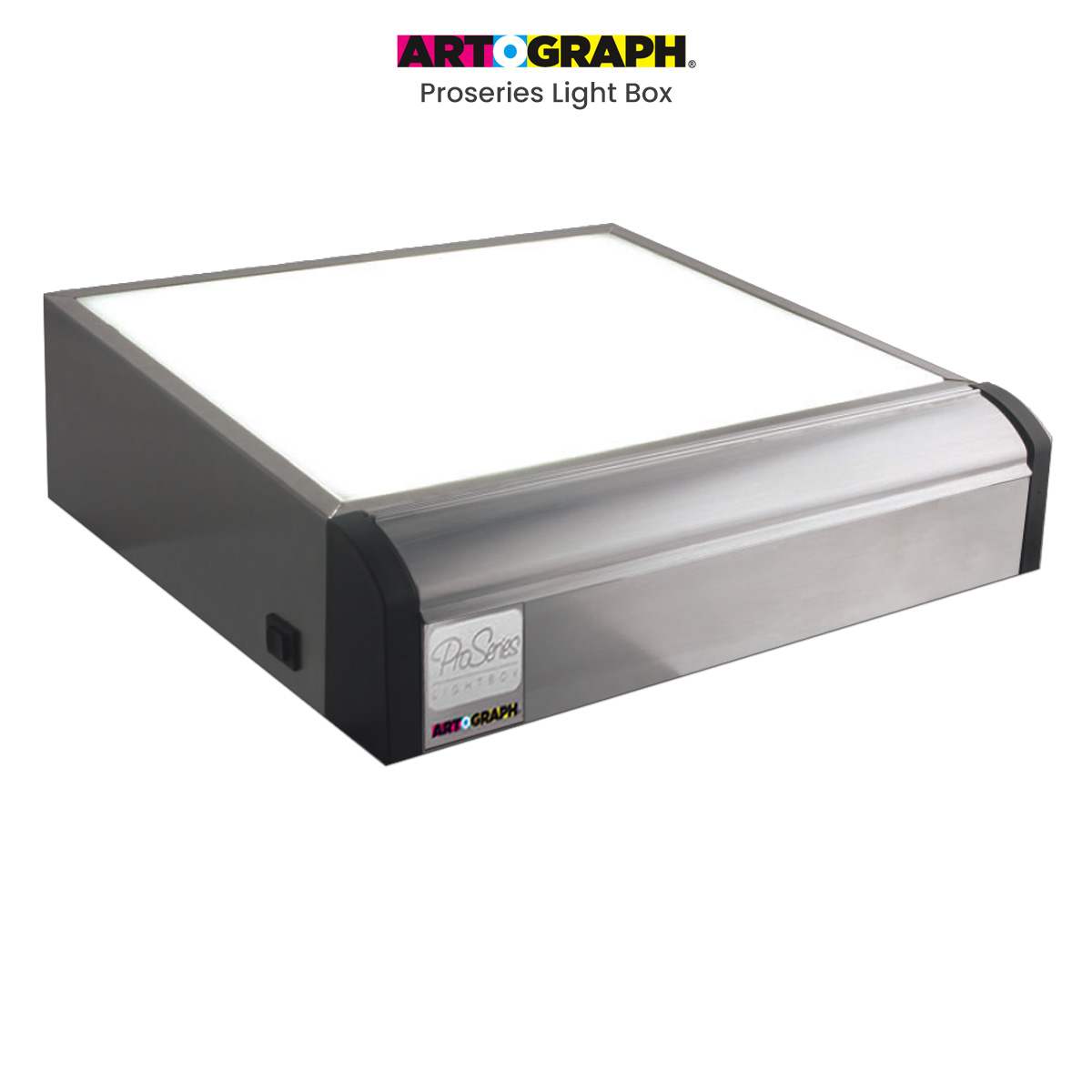 2 Pcs UV Resin Light -Salikoo Large UV Light for Resin Curing and Mini –  WoodArtSupply