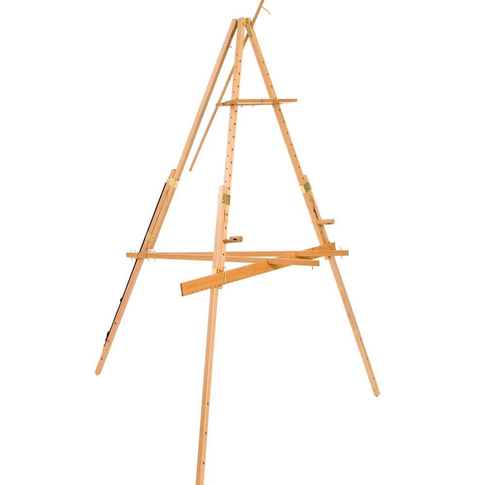 Beauport Large Format Outdoor Easel