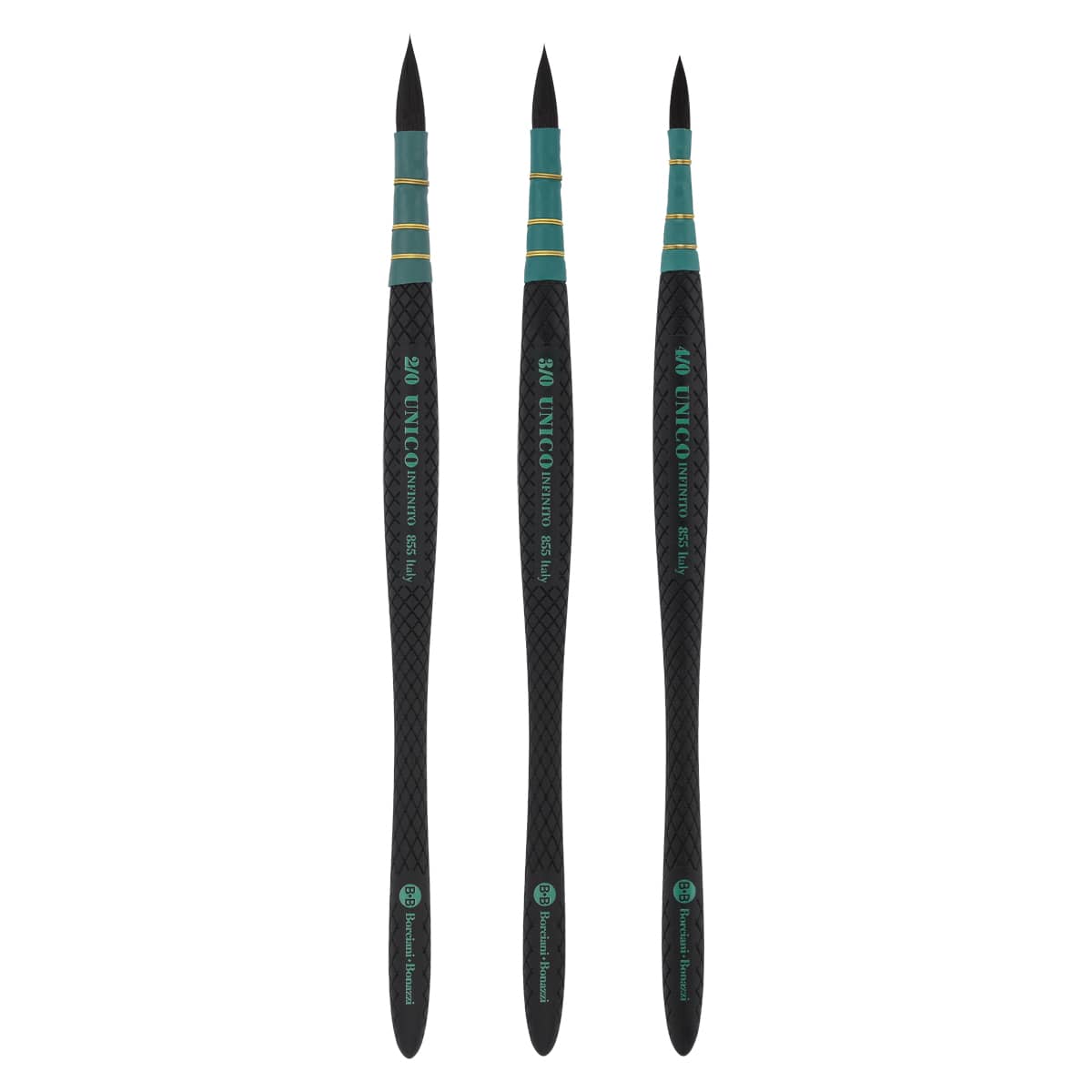 Infinito Synthetic Mini Quills