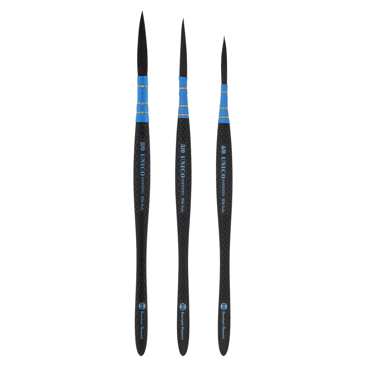Infinito Synthetic Quill Liners
