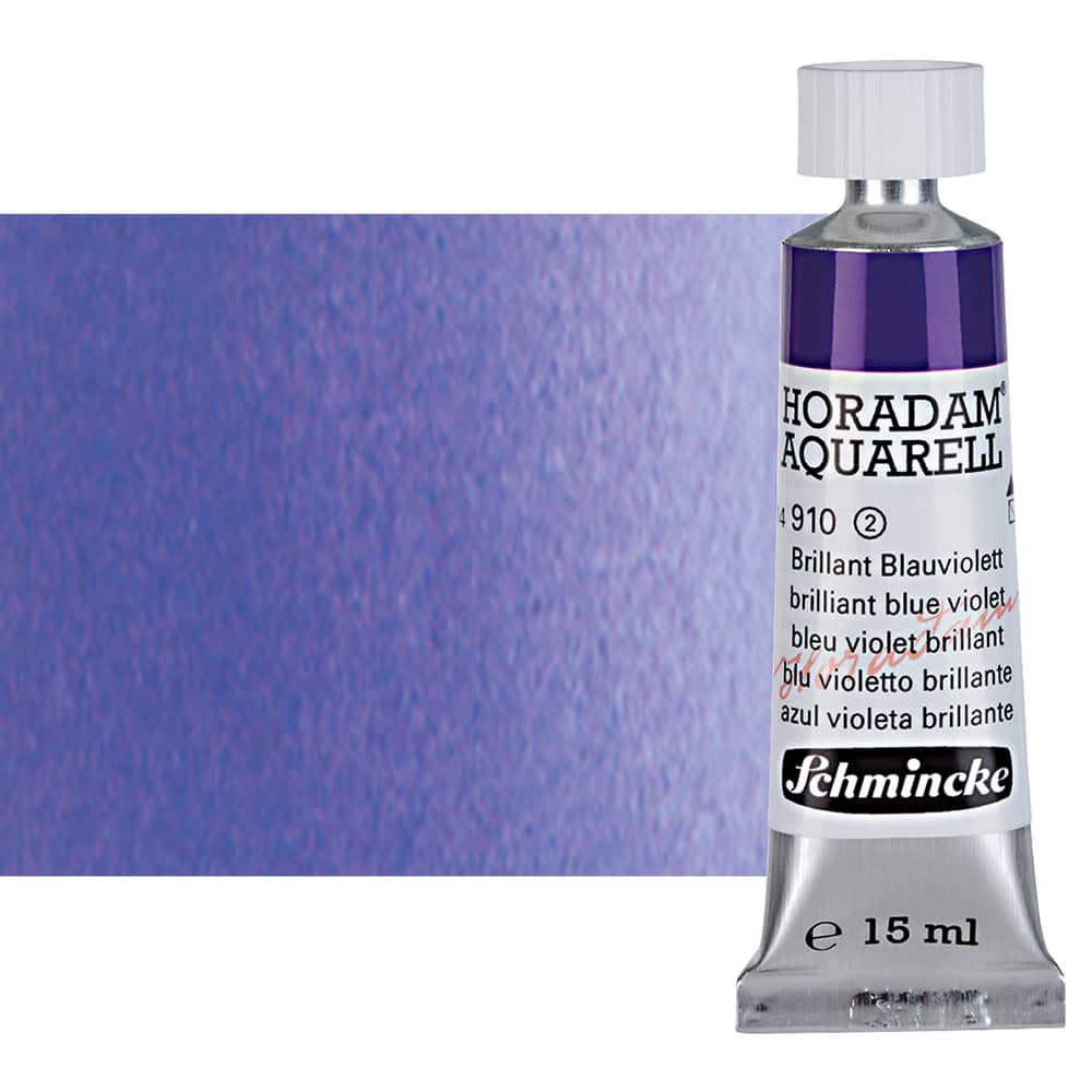 Buy #186 Medium Violet/Purple - Lightfastness