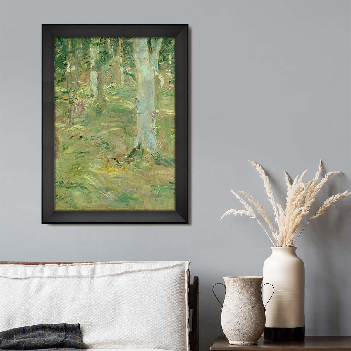 Expositions Open-Back Frames For Paintings, Photos & Prints