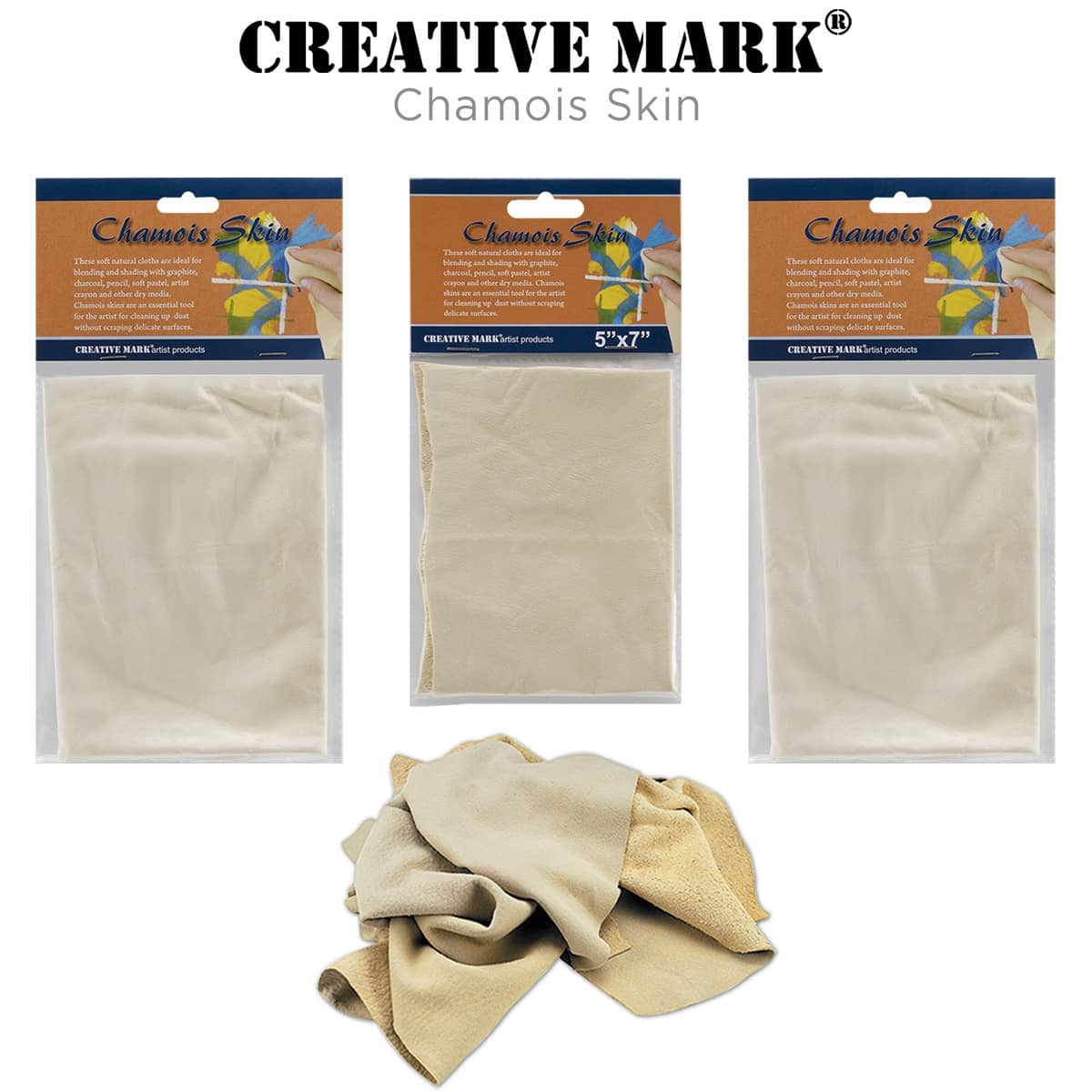 Creative Mark Water Buckets