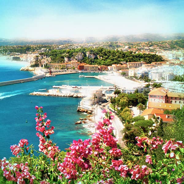 Charvin Extra-Fine Professional Oil Paints Riviera Art