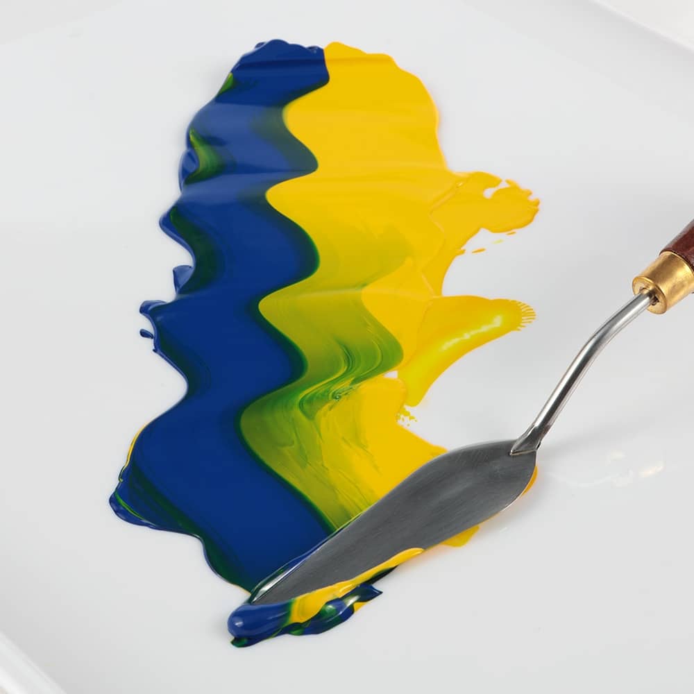 Creative Inspirations Acrylic Paints, 120ml  & 500ml