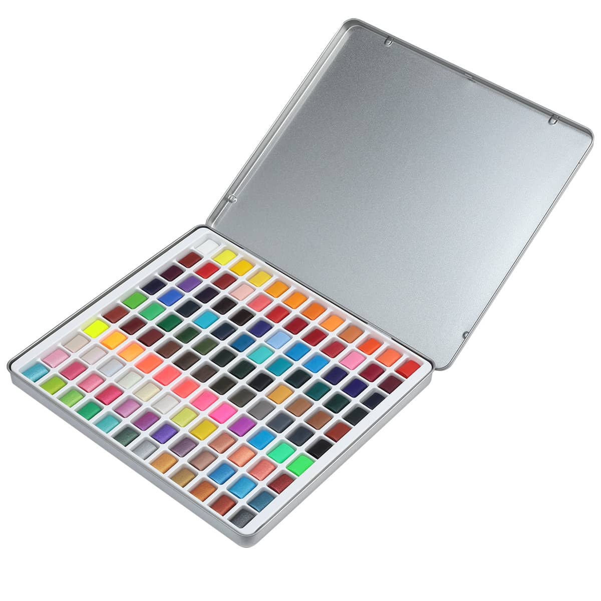 Creative Inspirations Watercolor Pan Set of 120 Colors