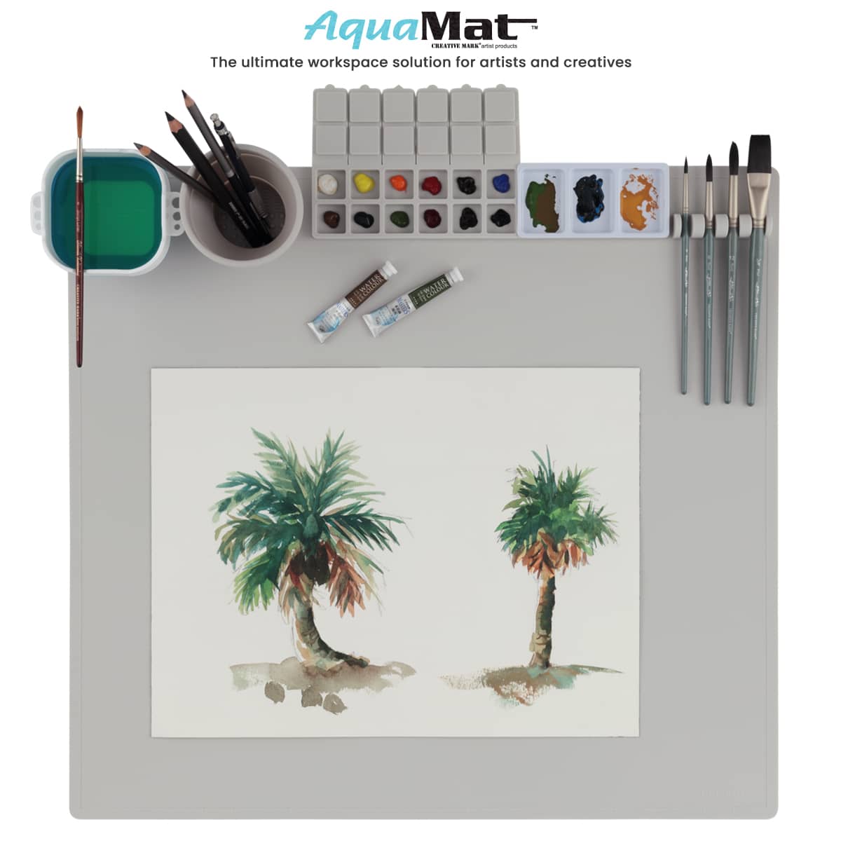 7 Innovative Art Supplies to Add to Your Studio Collection