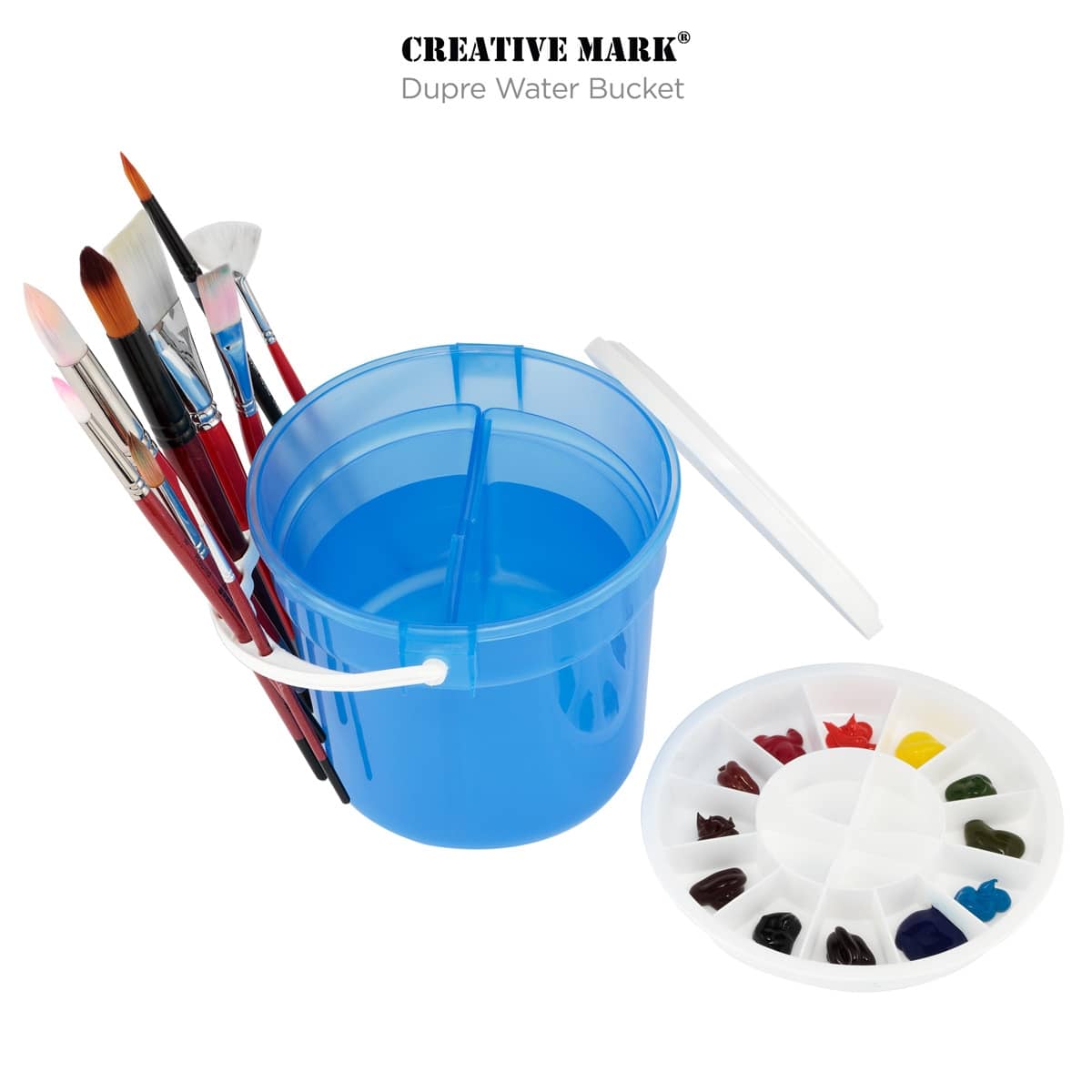 Creative Mark Water Bucket
