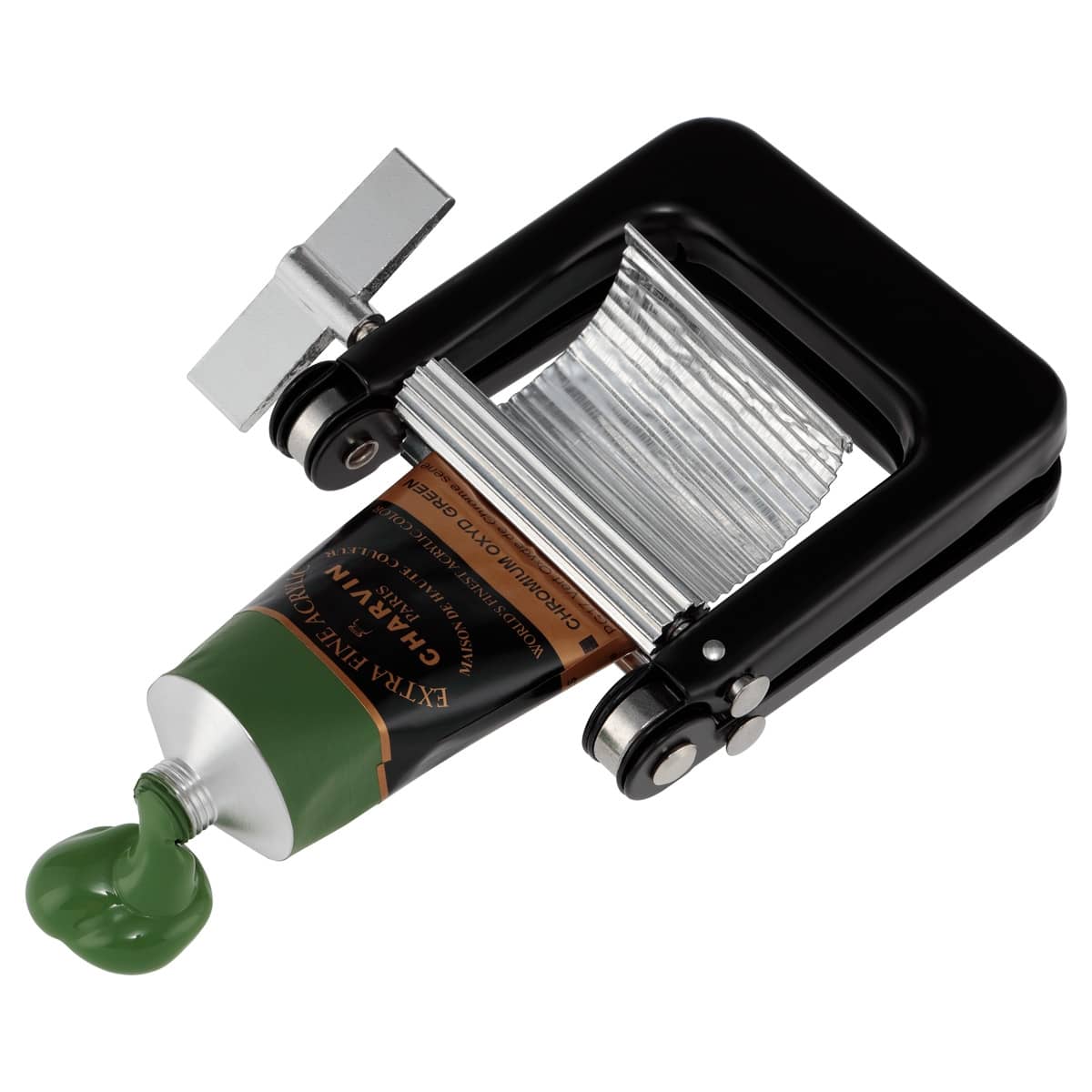 Save It! Aluminum Paint Tube Extruders