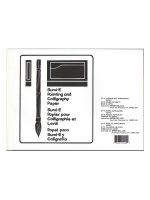 Aitoh Sumi-E Sketch Pads