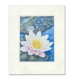 Crescent Afx Acid Free White Mounting Board