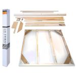 Fredrix PRO Dixie Canvas Kit